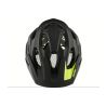 Cyklistická přilba Alpina CARAPAX 2.0 black-neon yellow matt - 4