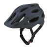 Cyklistická přilba Alpina CARAPAX 2.0 navy smoke blue - 1