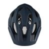 Cyklistická přilba Alpina CARAPAX 2.0 navy smoke blue - 3