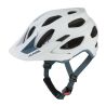 Cyklistická přilba Alpina CARAPAX 2.0 white pebble blue matt - 1
