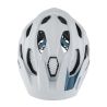 Cyklistická přilba Alpina CARAPAX 2.0 white pebble blue matt - 3