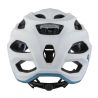 Cyklistická přilba Alpina CARAPAX 2.0 white pebble blue matt - 4