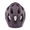 Cyklistická přilba Alpina CARAPAX 2.0 orchid matt - 3
