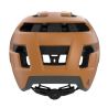 Cyklistická helma Alpina TAUNUS,burro-brown matt - 3