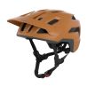 Cyklistická helma Alpina TAUNUS,burro-brown matt - 4