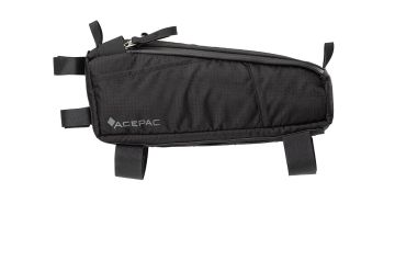 Brašna na rám Acepac Fuel Bag L MKIII černá - 1