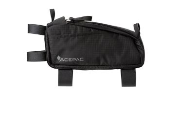 Brašna na rám Acepac Fuel Bag M MKIII černá - 1