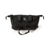 Brašna na řidítka Acepac Barrel MKIII černá - 4