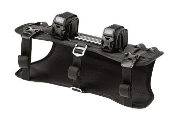 Postroj Acepac Bar Harness MKIII černá - 1