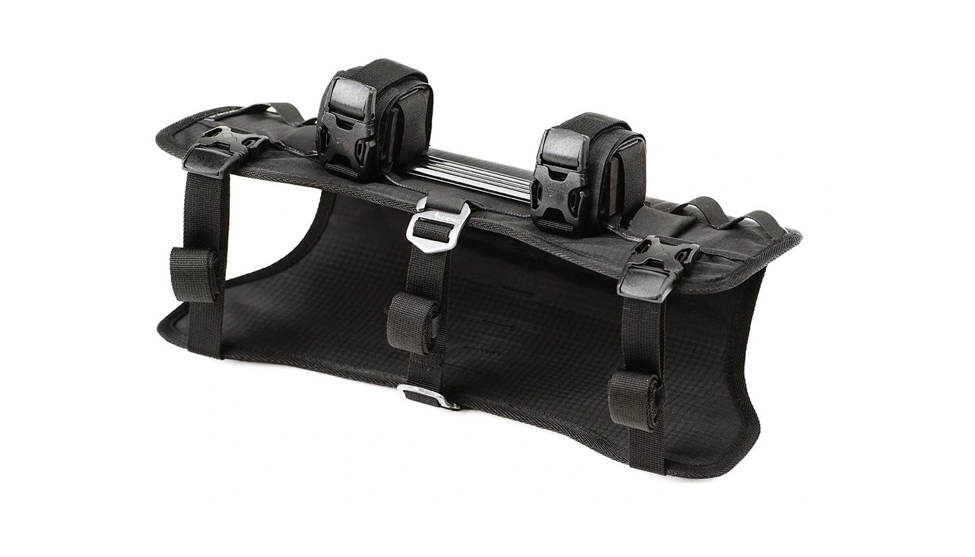 Postroj Acepac Bar Harness MKIII černá - 1