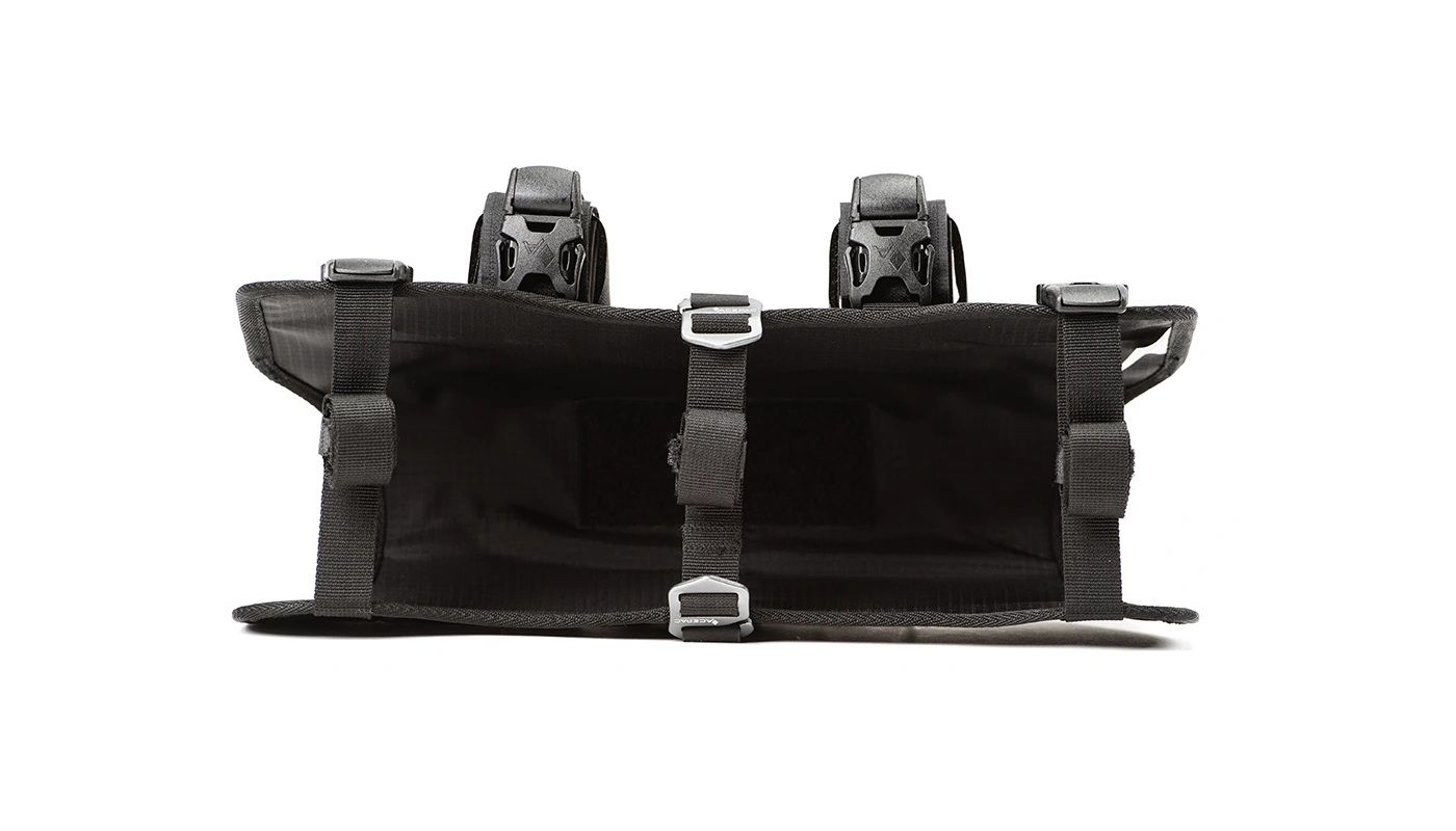 Postroj Acepac Bar Harness MKIII černá - 2