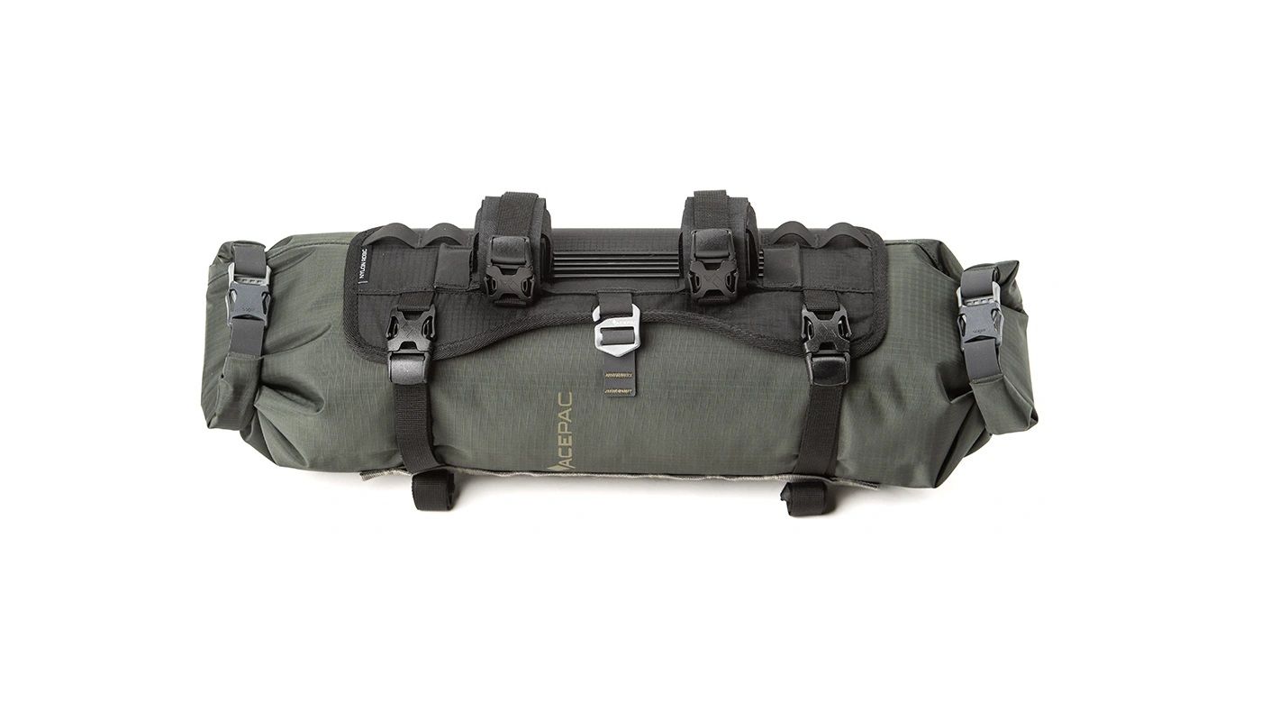 Postroj Acepac Bar Harness MKIII černá - 8