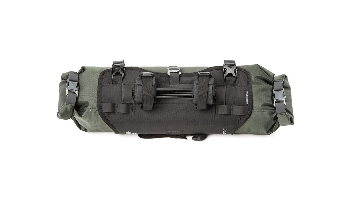 Postroj Acepac Bar Harness MKIII černá - 9