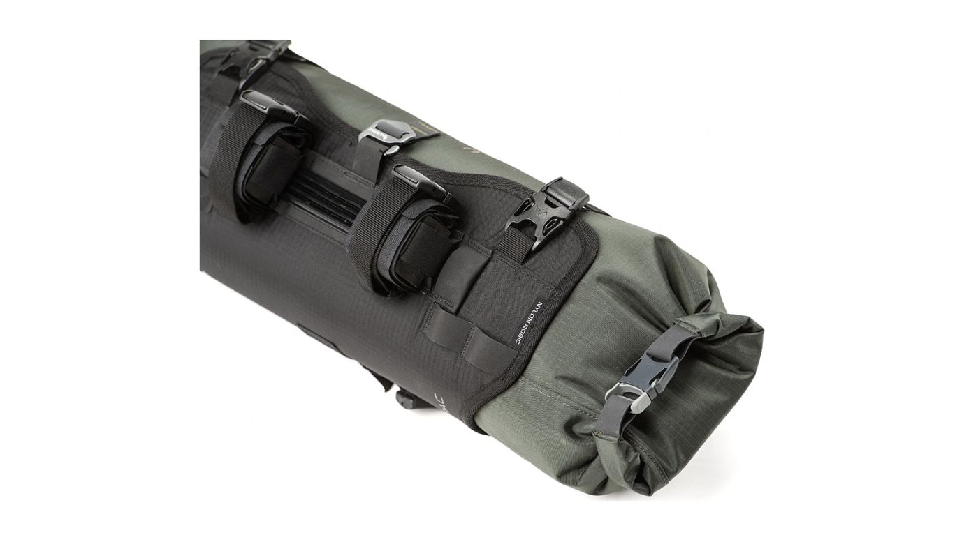 Postroj Acepac Bar Harness MKIII černá - 10