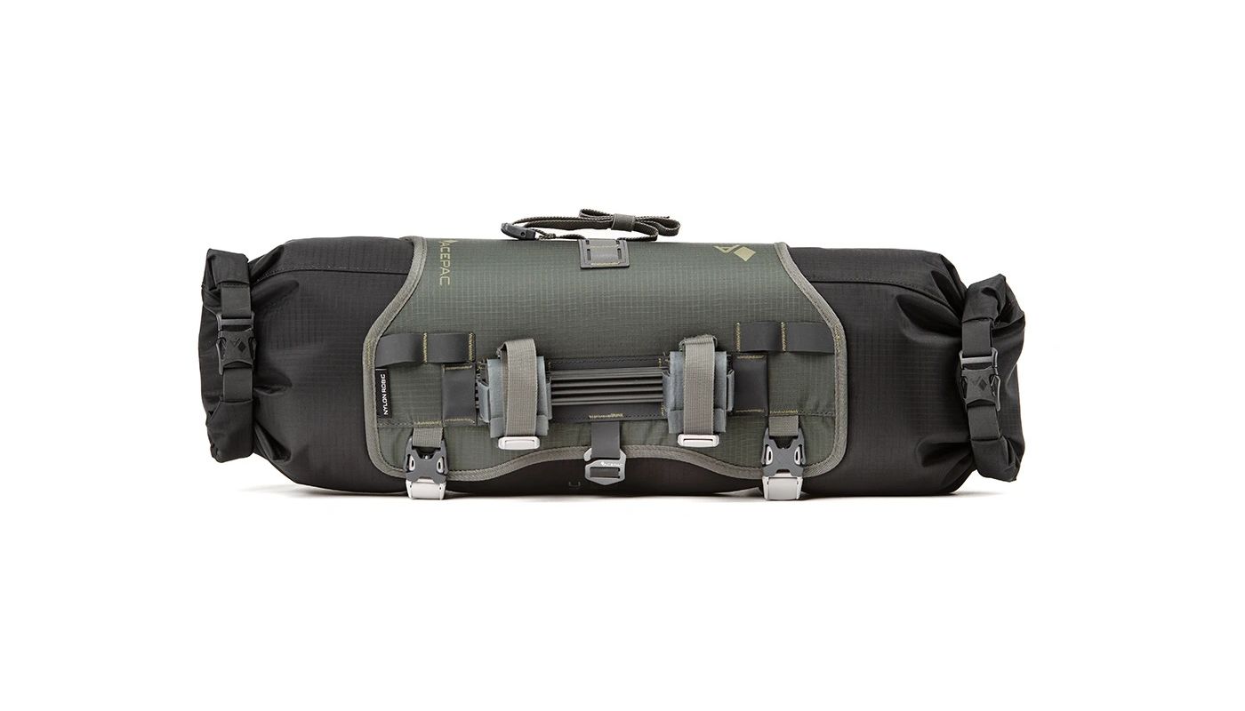 Postroj Acepac Bar Harness MKIII černá - 12