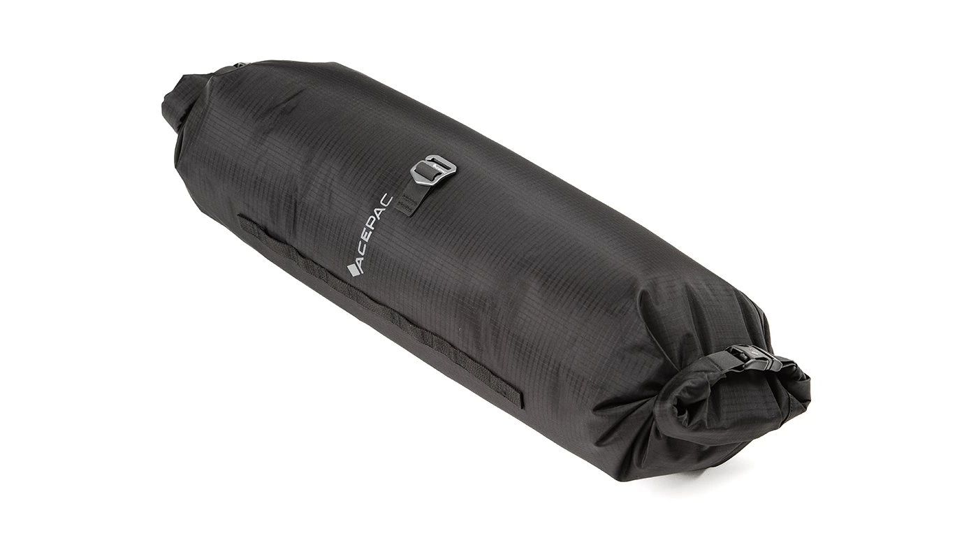 Brašna Acepac Bar Drybag MKIII černá 8L - 1