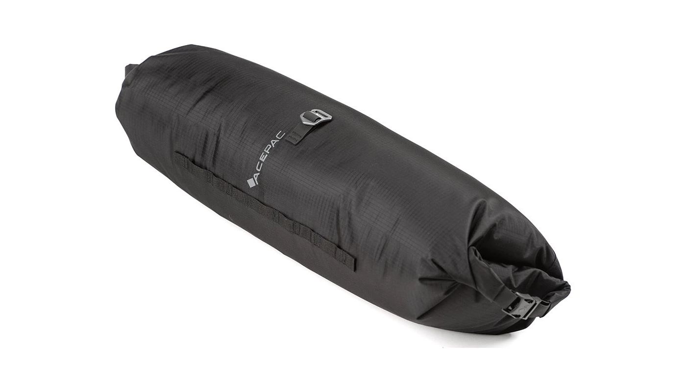 Brašna Acepac Bar Drybag MKIII černá 8L - 3