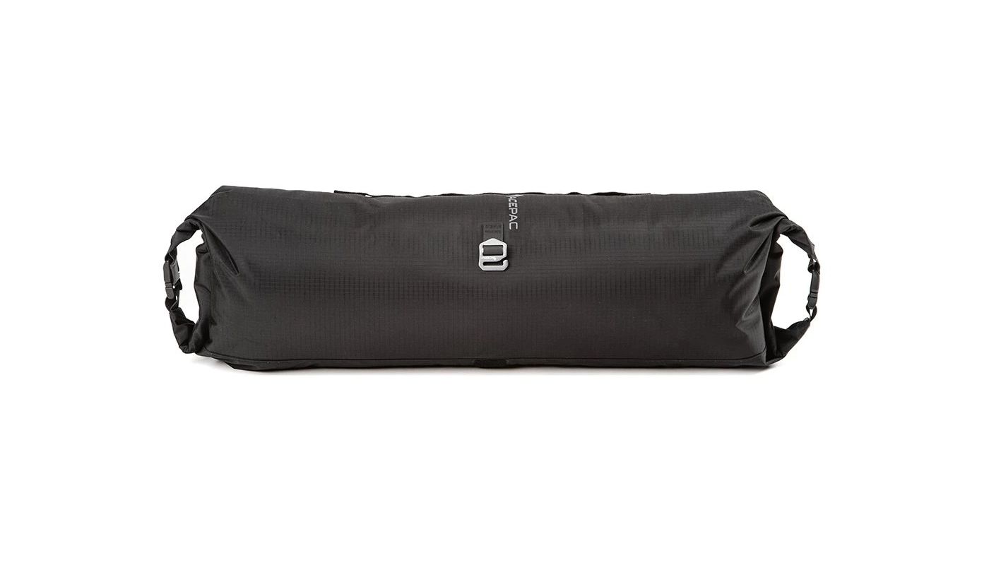 Brašna Acepac Bar Drybag MKIII černá 8L - 4