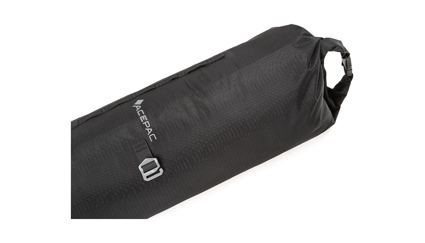 Brašna Acepac Bar Drybag MKIII černá 8L - 5