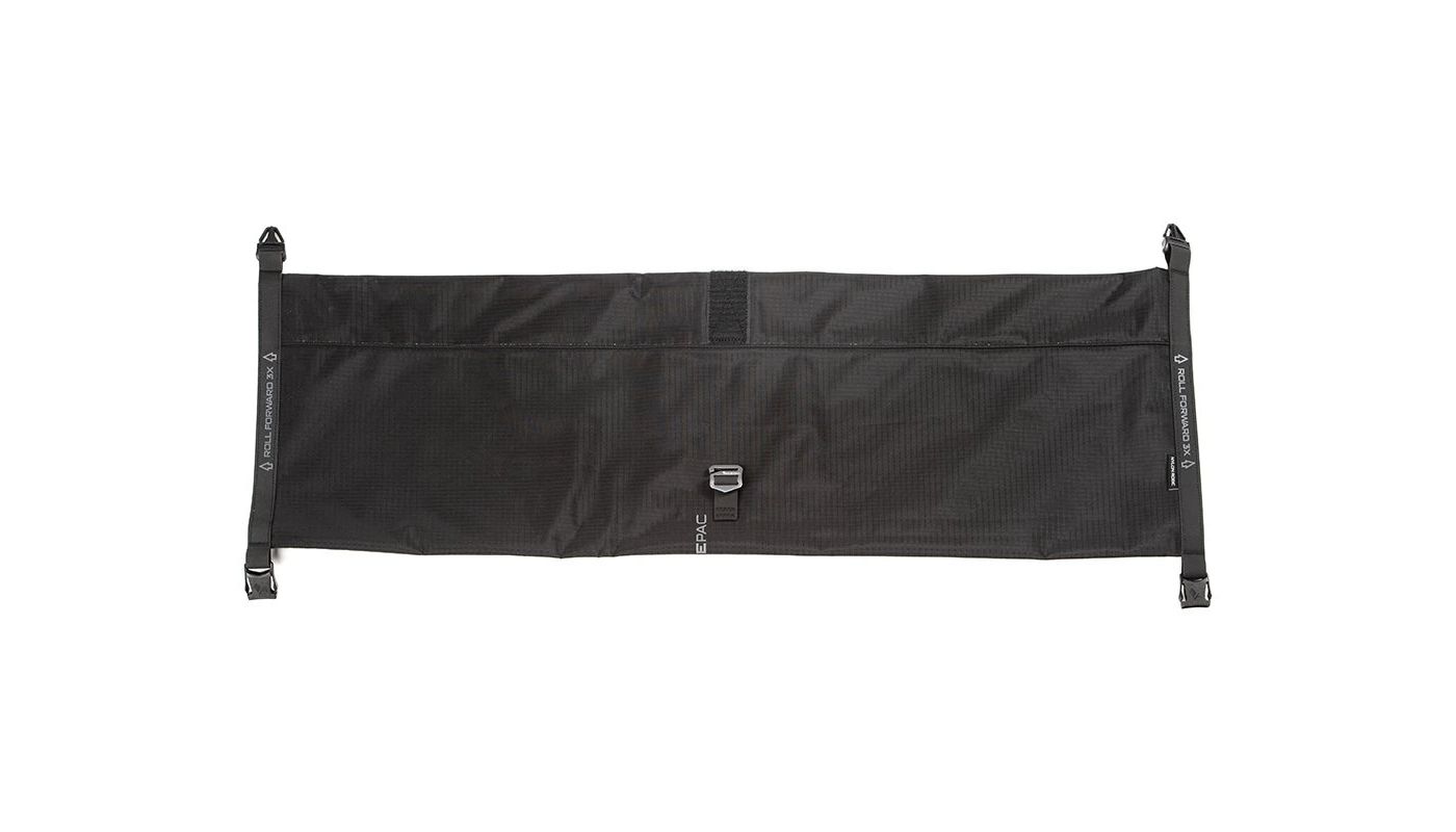 Brašna Acepac Bar Drybag MKIII černá 8L - 13