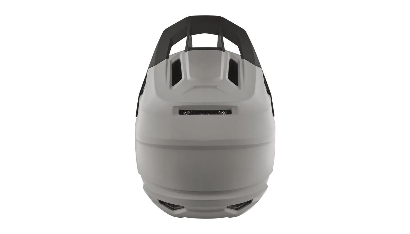 Cyklistická helma Alpina PIKES grey matt - 4