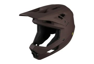 Cyklistická helma Alpina PIKES ox matt - 1