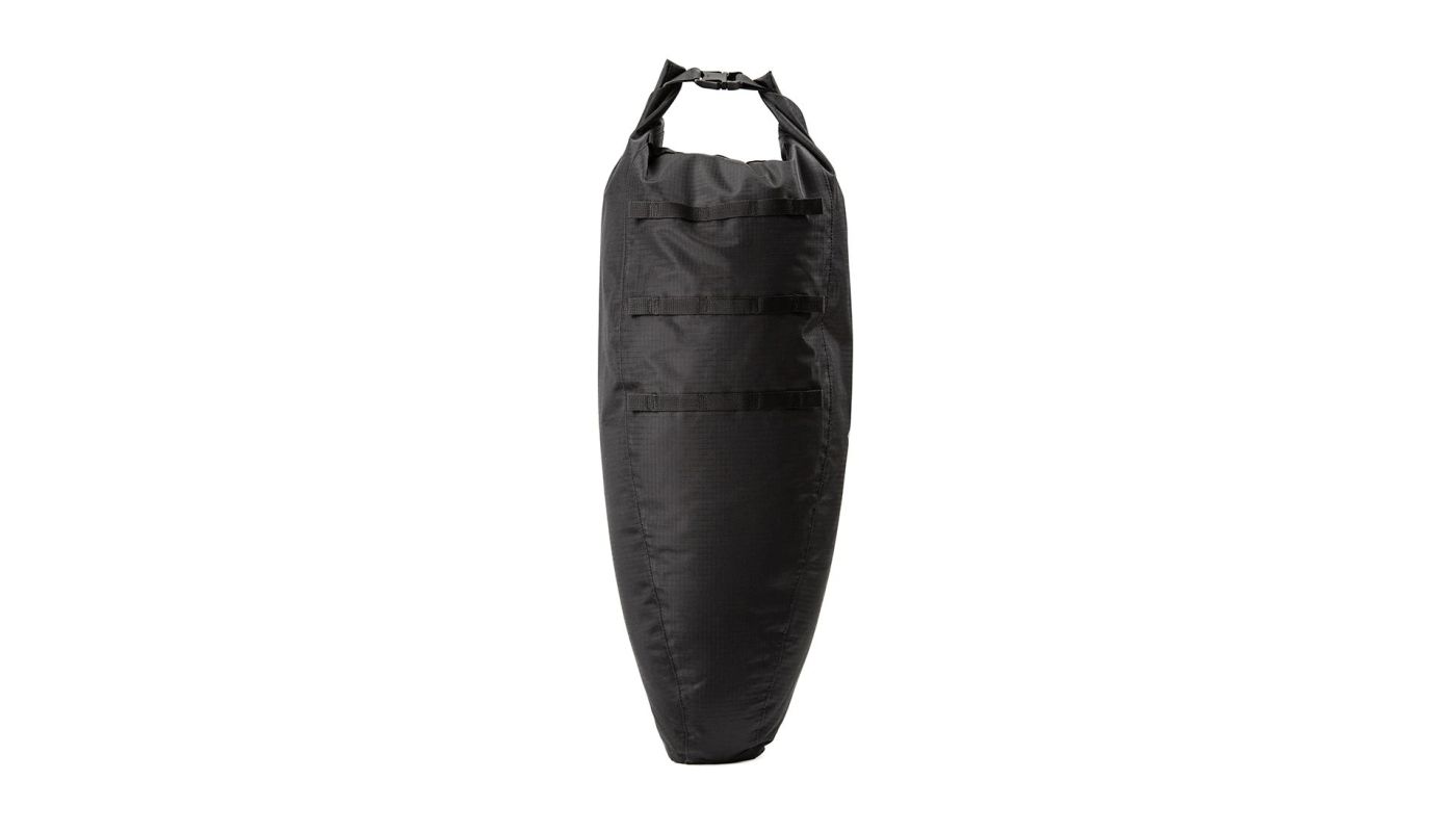 Brašna Acepac Saddle Drybag MKIII černá 8L - 4