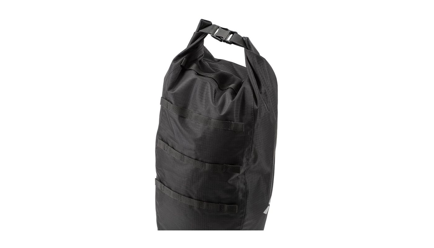 Brašna Acepac Saddle Drybag MKIII černá 8L - 6