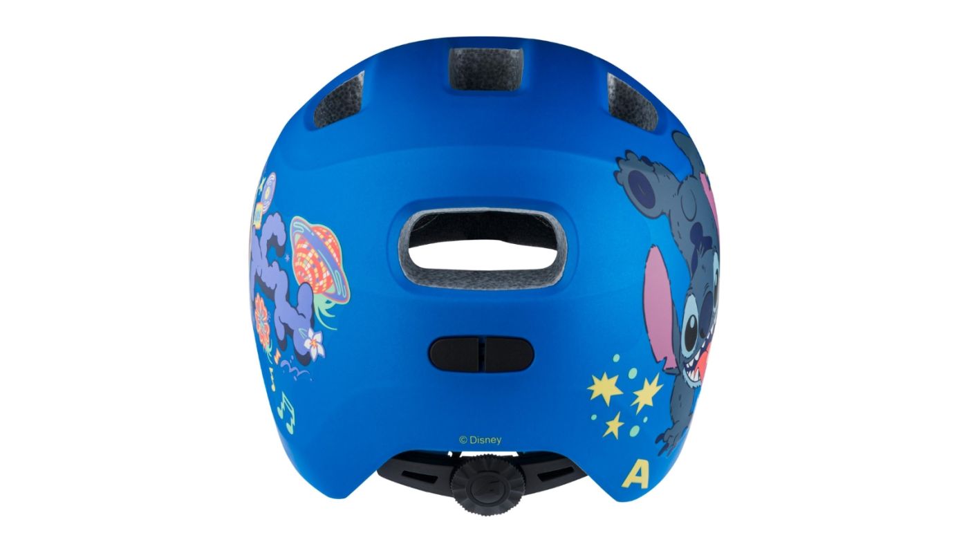 Cyklistická helma Alpina Ximo 2 Disney Stitch - 4