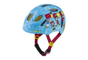 Cyklistická helma Alpina Ximo 2 Disney Mickey & Friends - 1
