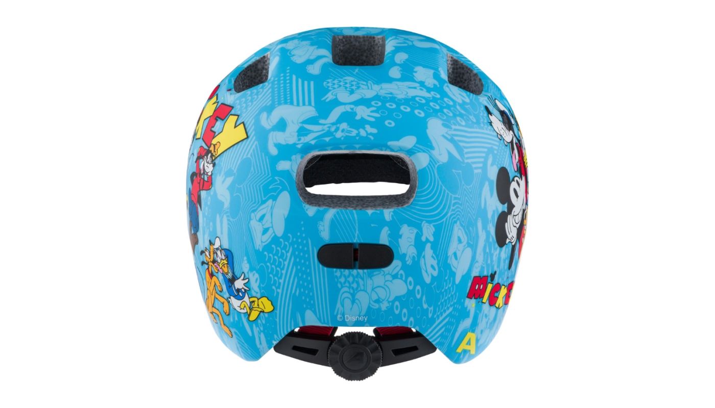 Cyklistická helma Alpina Ximo 2 Disney Mickey & Friends - 4