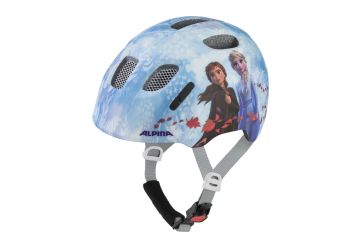 Cyklistická helma Alpina Ximo 2 Disney Frozen - 1