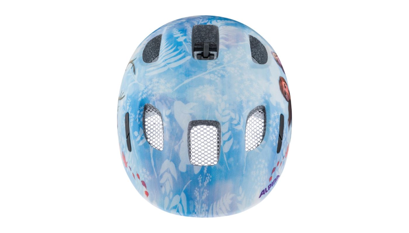 Cyklistická helma Alpina Ximo 2 Disney Frozen - 3