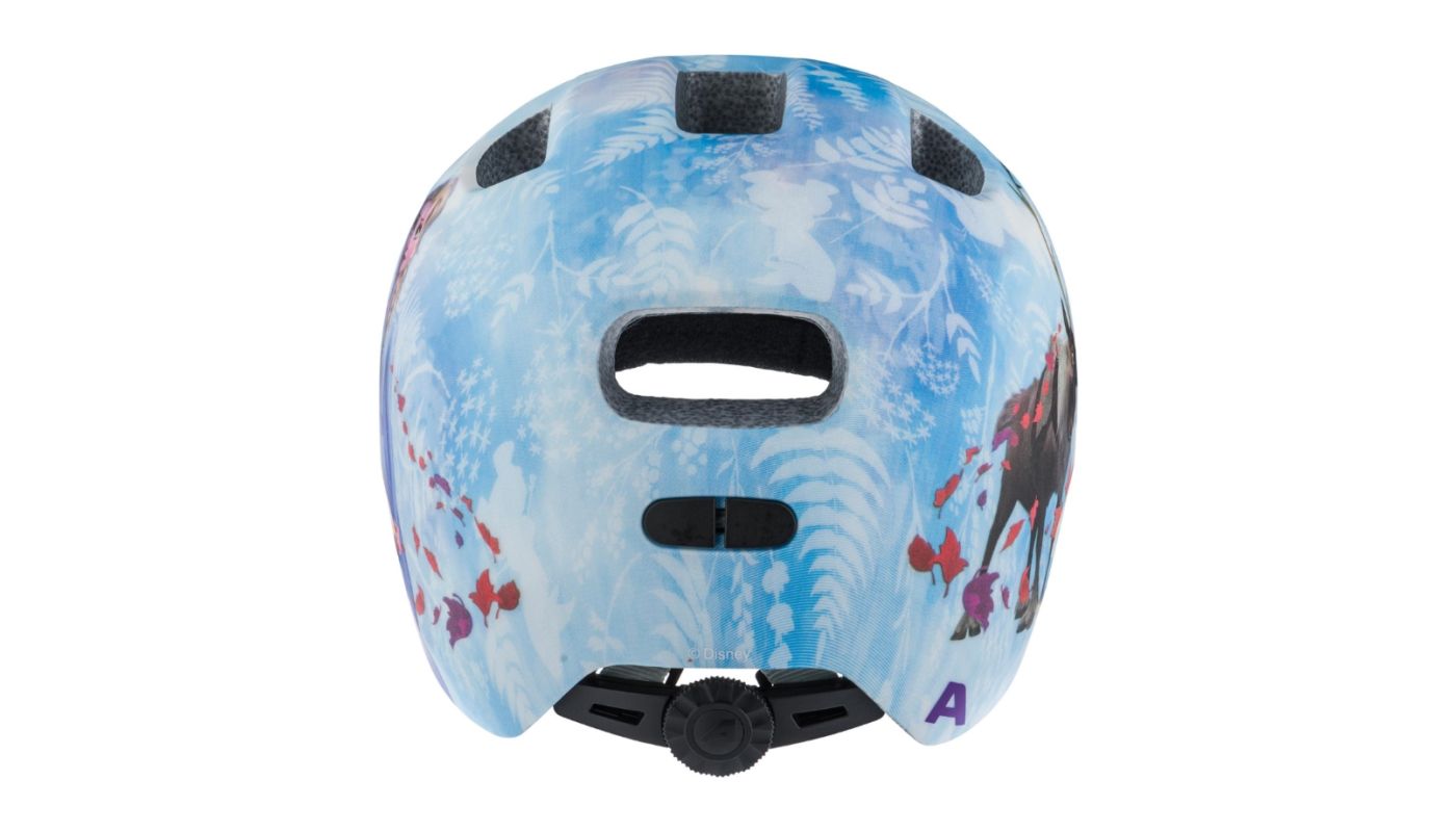 Cyklistická helma Alpina Ximo 2 Disney Frozen - 4
