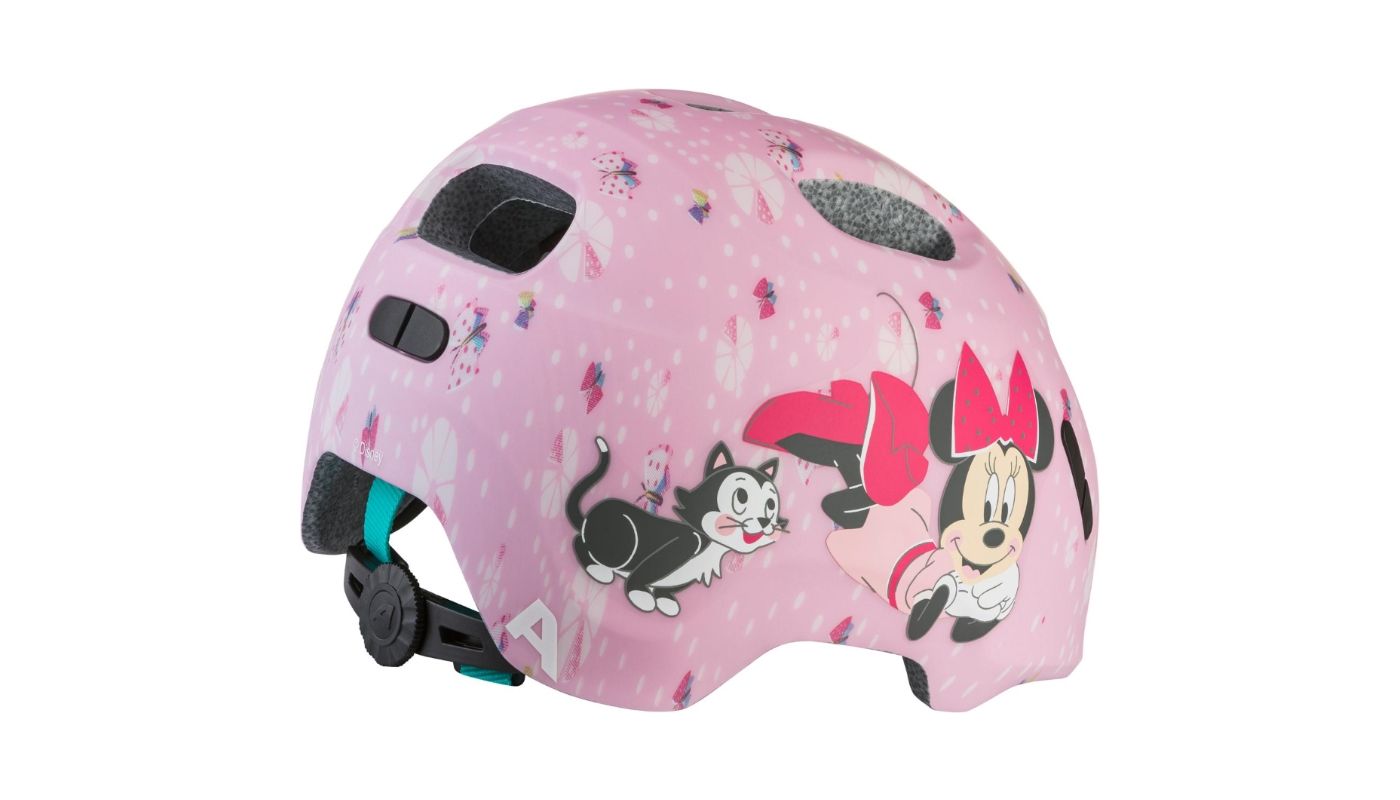 Cyklistická helma Alpina Ximo 2 Disney Minnie Mouse - 2