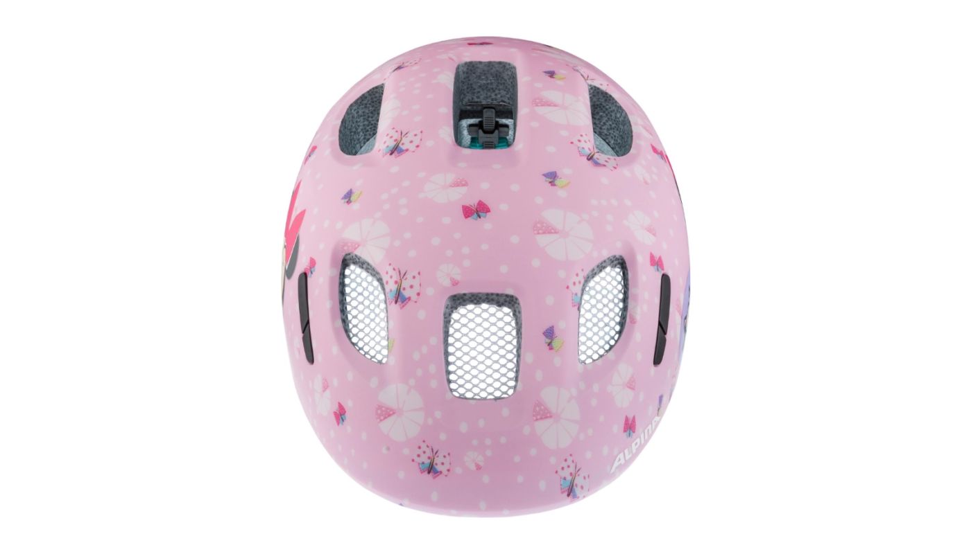 Cyklistická helma Alpina Ximo 2 Disney Minnie Mouse - 3