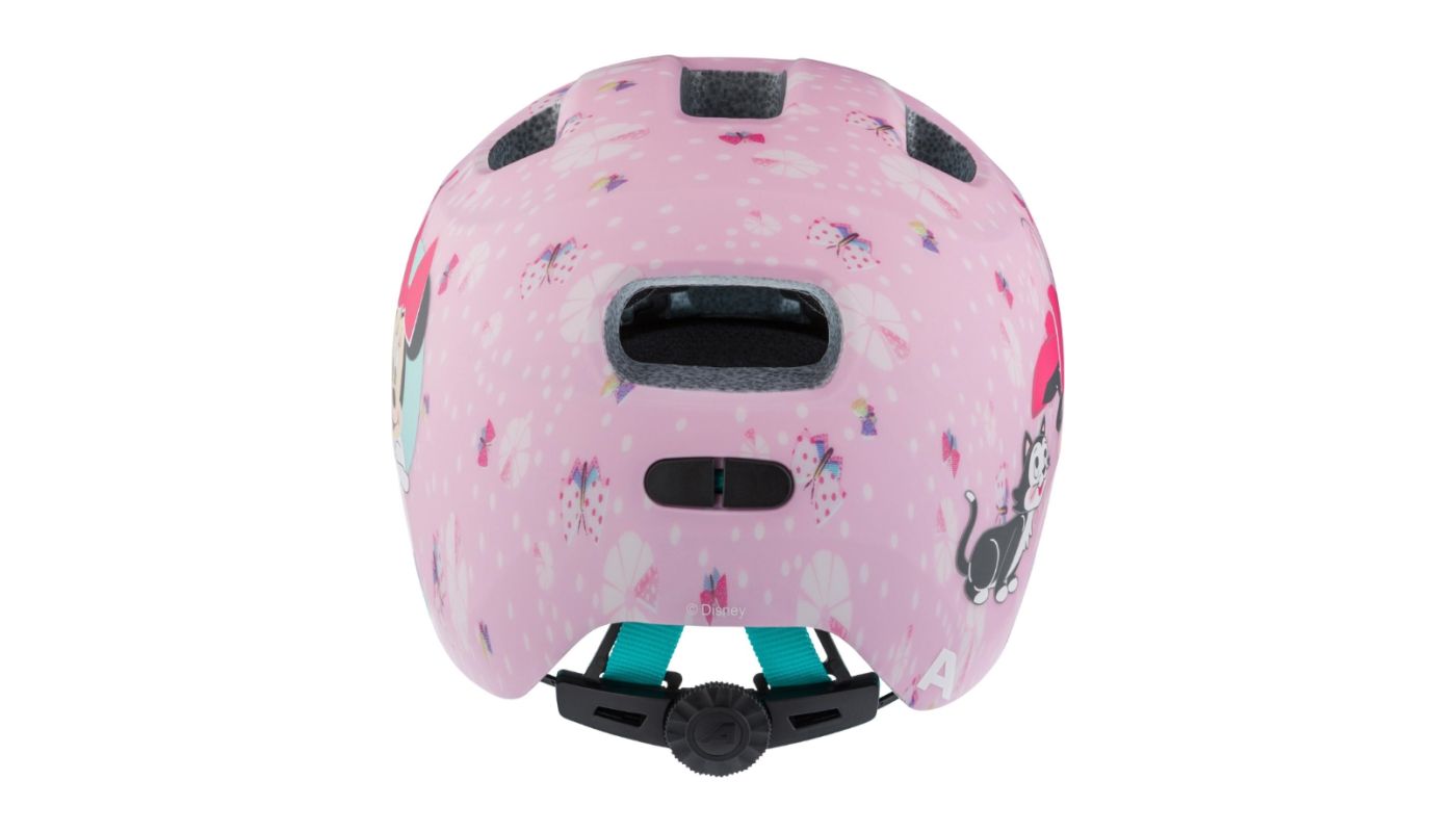 Cyklistická helma Alpina Ximo 2 Disney Minnie Mouse - 4