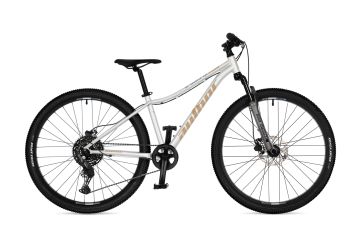 Author A-Matrix 27,5D 2026 bílá/stříbrná/zlatá - 1