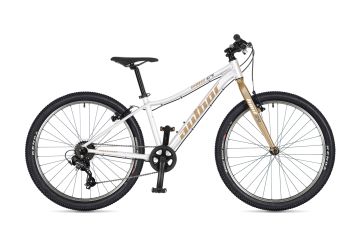 Author Limit 24 2026 bílá/zlatá - 1