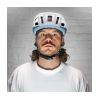Cyklistická helma Alpina ROOTAGE 2 Mips white pebble blue matt - 4