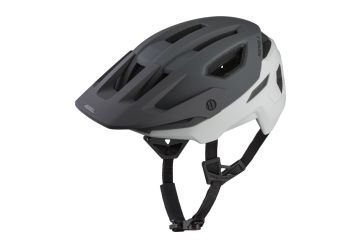 Cyklistická helma Alpina ROOTAGE 2 midnight grey smoke matt - 1