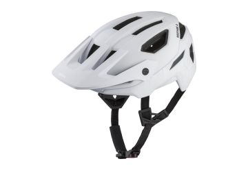 Cyklistická helma Alpina ROOTAGE 2 white camo matt - 1