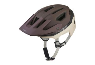 Cyklistická helma Alpina ROOTAGE 2 Mips ox sand circles - 1