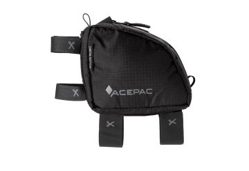 Brašna na rám Acepac Tube Bag MKIII černá - 1