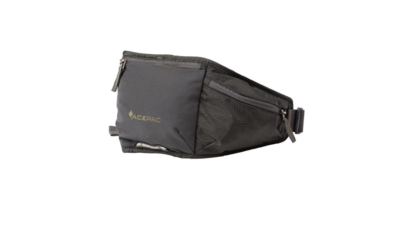 Batoh Acepac Flite 10 MKIII černá - 13