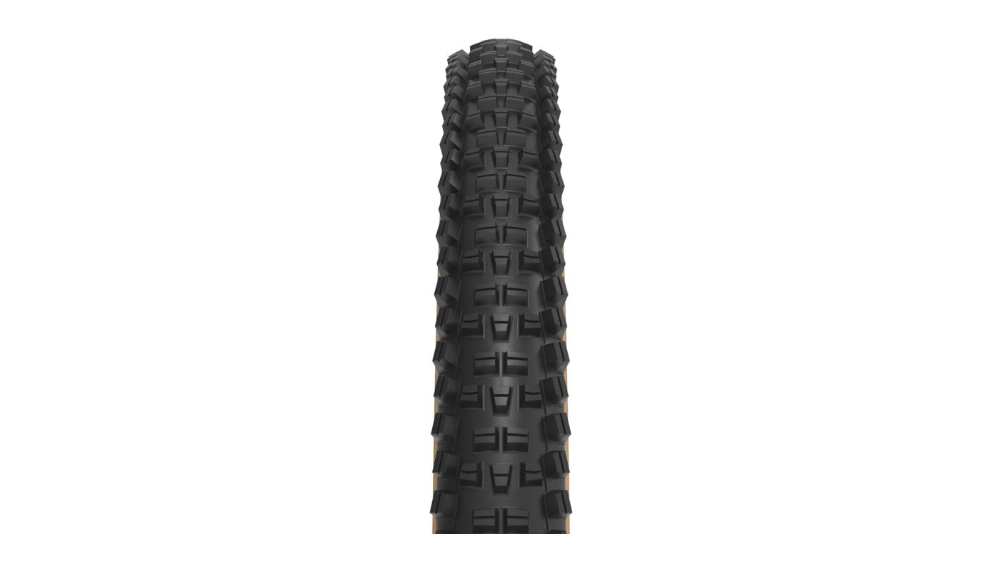 Plášť WTB Trail Boss 29x2.40 TCS Light/Fast Rolling TANWALL (OEM RM) - 3