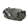 Brašna podsedlová Acepac Drop Post Bag šedá - 3