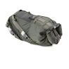 Brašna podsedlová Acepac Drop Post Bag šedá - 11