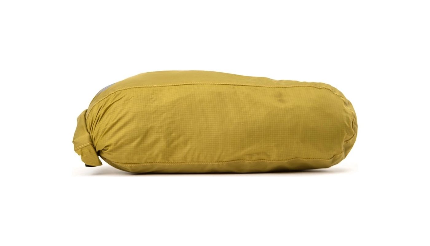 Brašna podsedlová Acepac Drop Post Bag šedá - 14