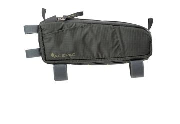 Brašna na rám Acepac Fuel Bag L MKIII šedá - 1
